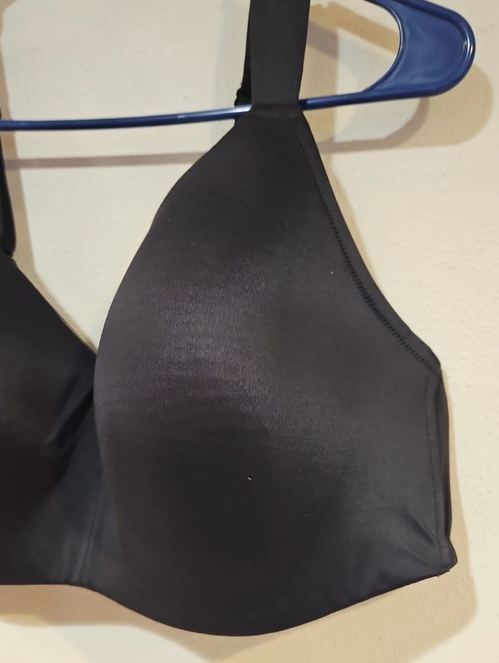 Auden 46C Lightly Lined Wire Free Bra